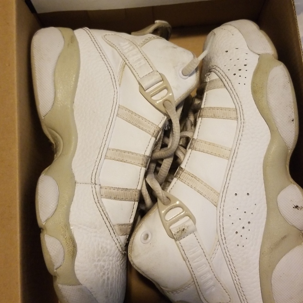 Air jordan